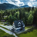 Pokoje I Apartamenty Nad Potokiem
