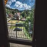 Pokoje I Apartamenty Nad Potokiem
