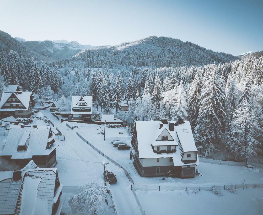 I Nad Potokiem * Zakopane
