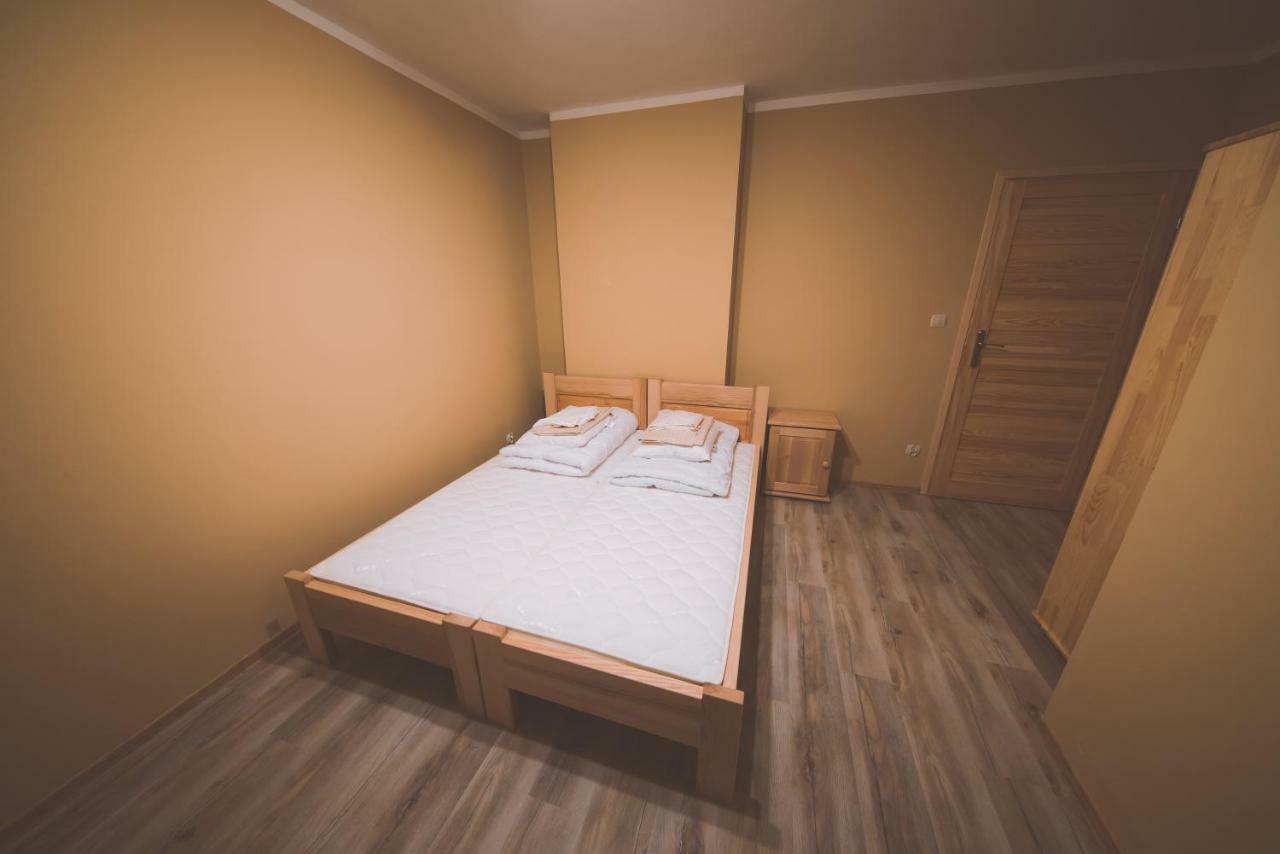 Privatunterkunft I Nad Potokiem Zakopane