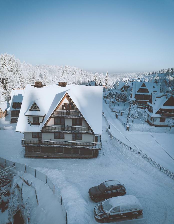 I Nad Potokiem * Zakopane