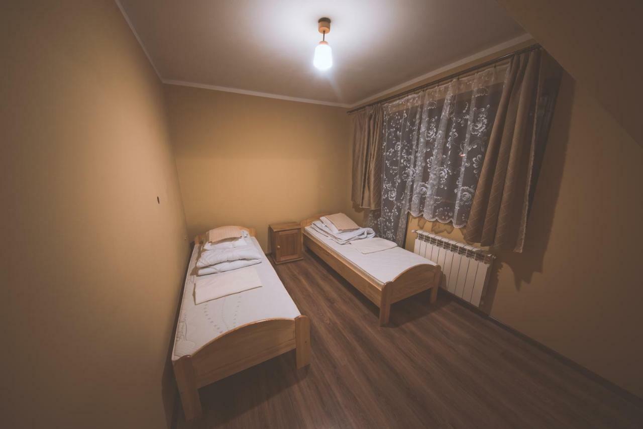 Privatunterkunft I Nad Potokiem Zakopane