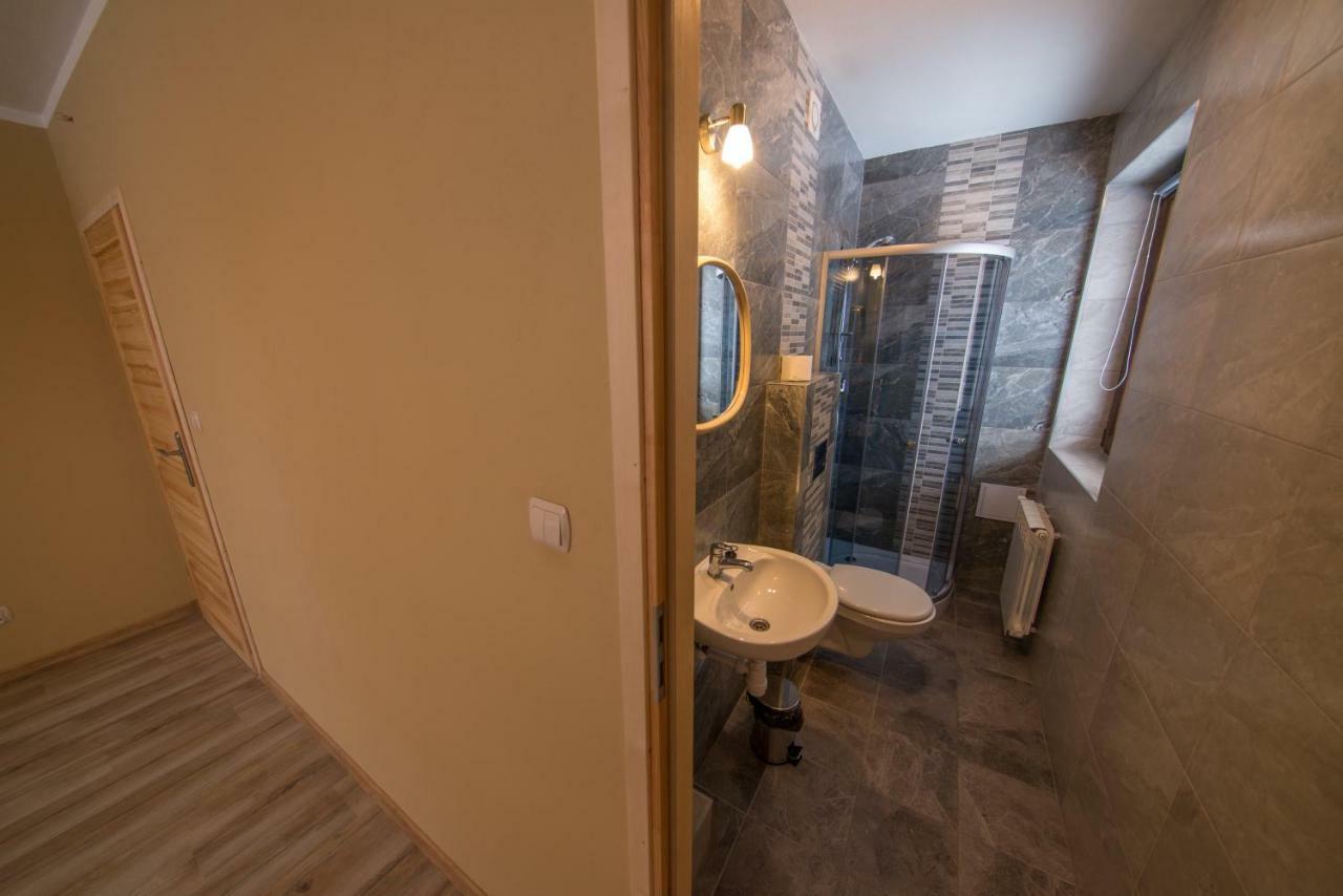 Privatunterkunft I Nad Potokiem Zakopane